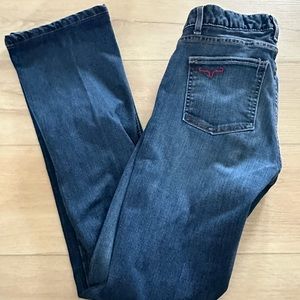 Kimes Ranch Jeans